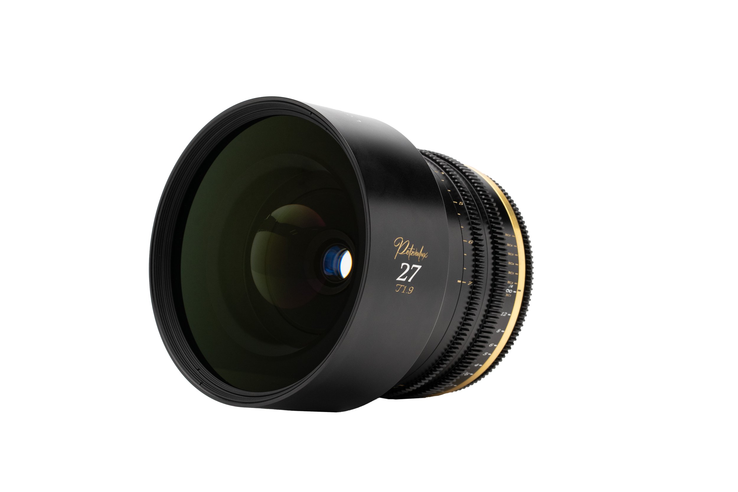 Petzvalux | Set (LPL) (FF) — CAPSULE.RENTALS TOKYO